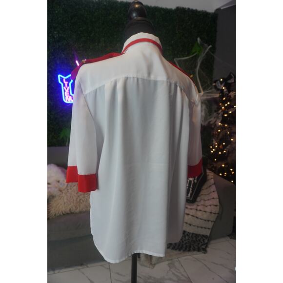 Vintage Jordan Blouse - Picture 7 of 10